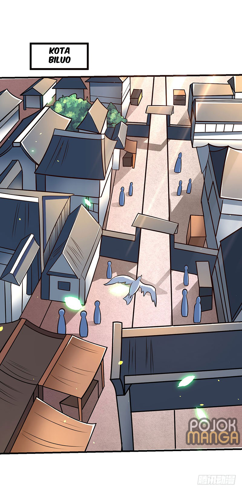 Strongest Leveling Chapter 18 Gambar 2