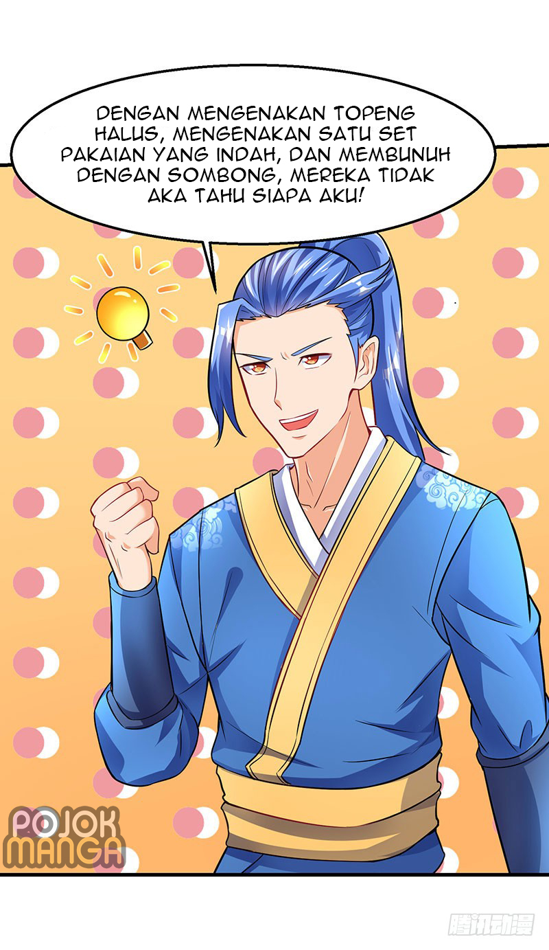 Strongest Leveling Chapter 18 Gambar 7