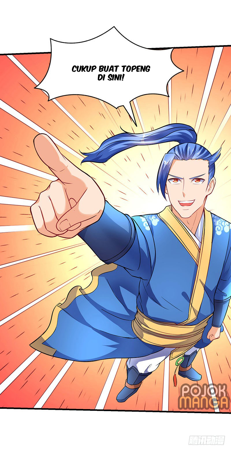Strongest Leveling Chapter 18 Gambar 8