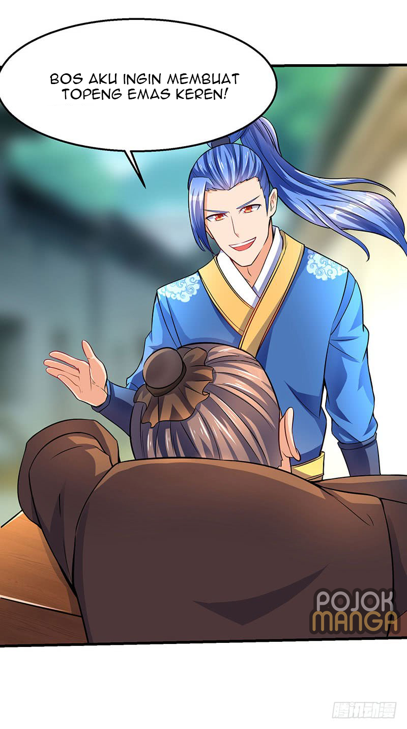 Strongest Leveling Chapter 18 Gambar 10