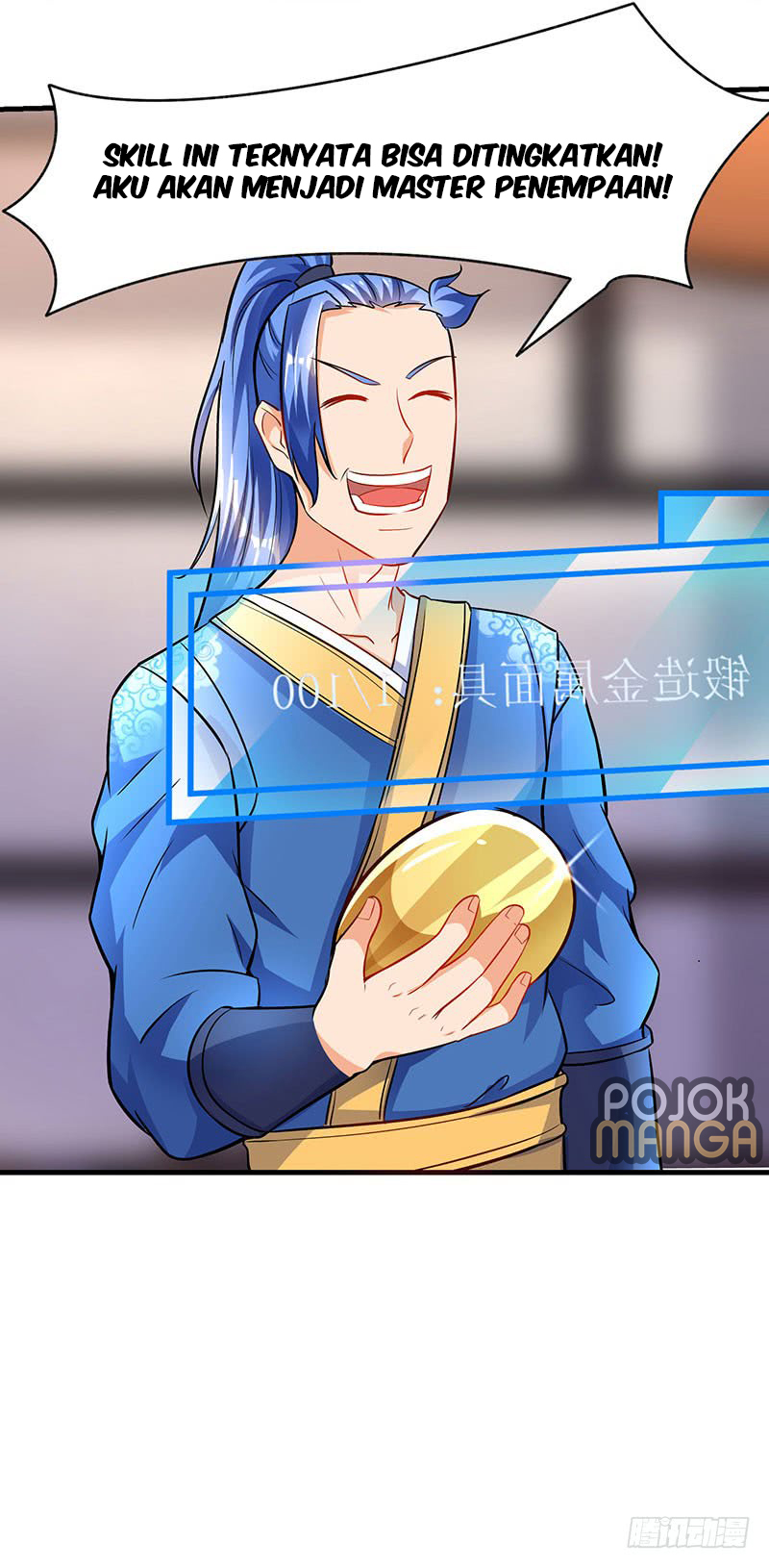 Strongest Leveling Chapter 18 Gambar 19