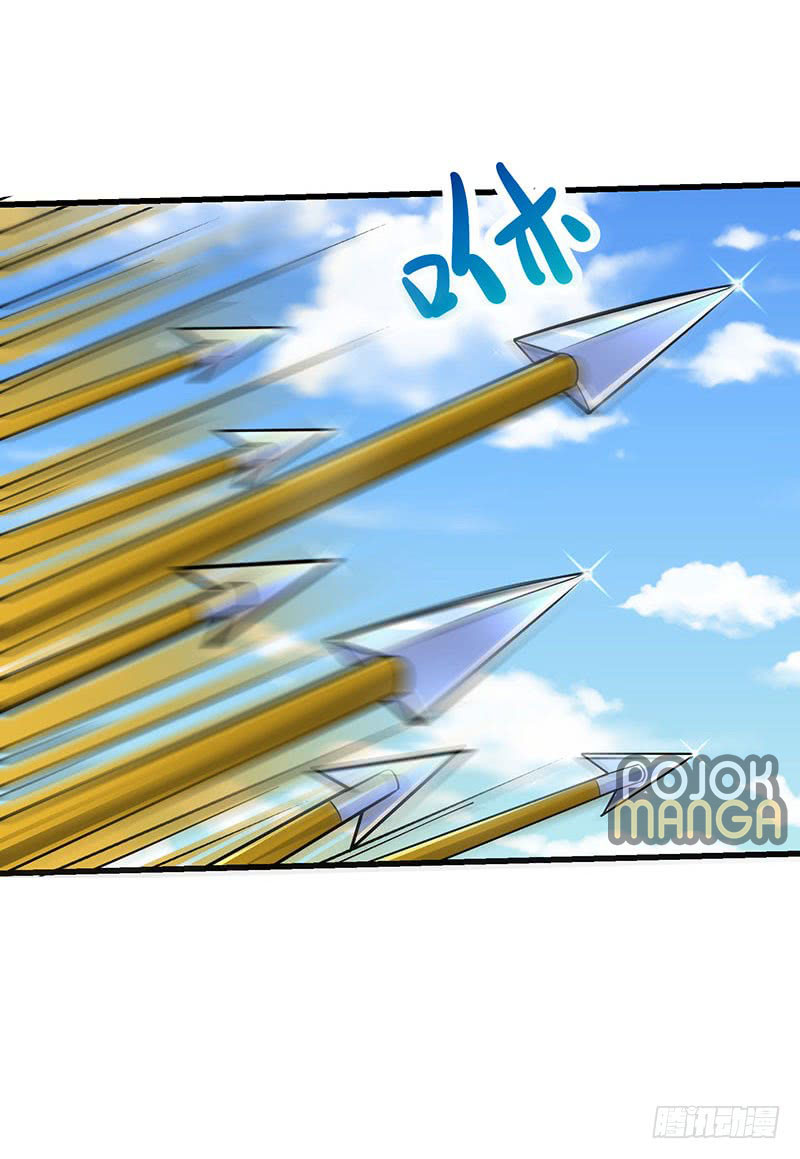 Strongest Leveling Chapter 21 Gambar 9