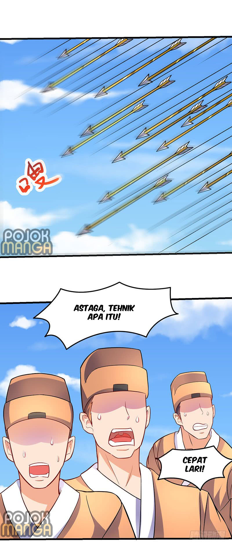 Strongest Leveling Chapter 21 Gambar 13