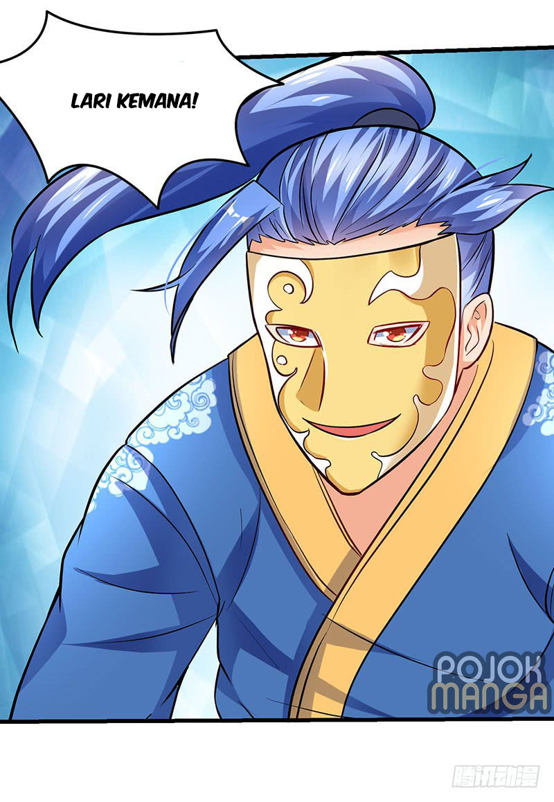 Strongest Leveling Chapter 21 Gambar 14