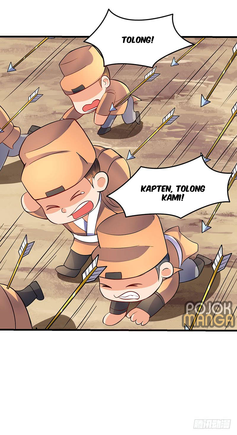 Strongest Leveling Chapter 21 Gambar 15