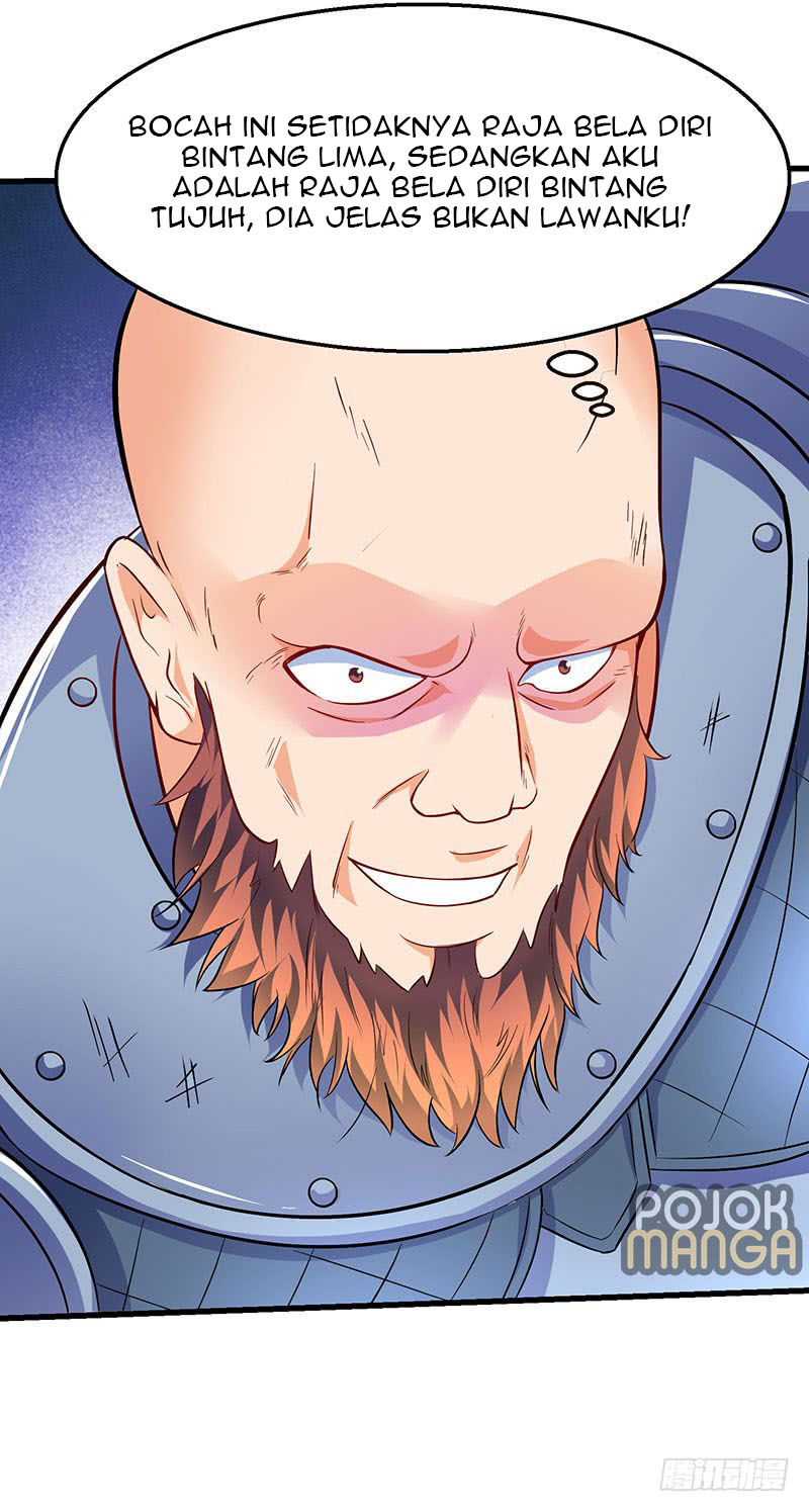 Strongest Leveling Chapter 21 Gambar 16