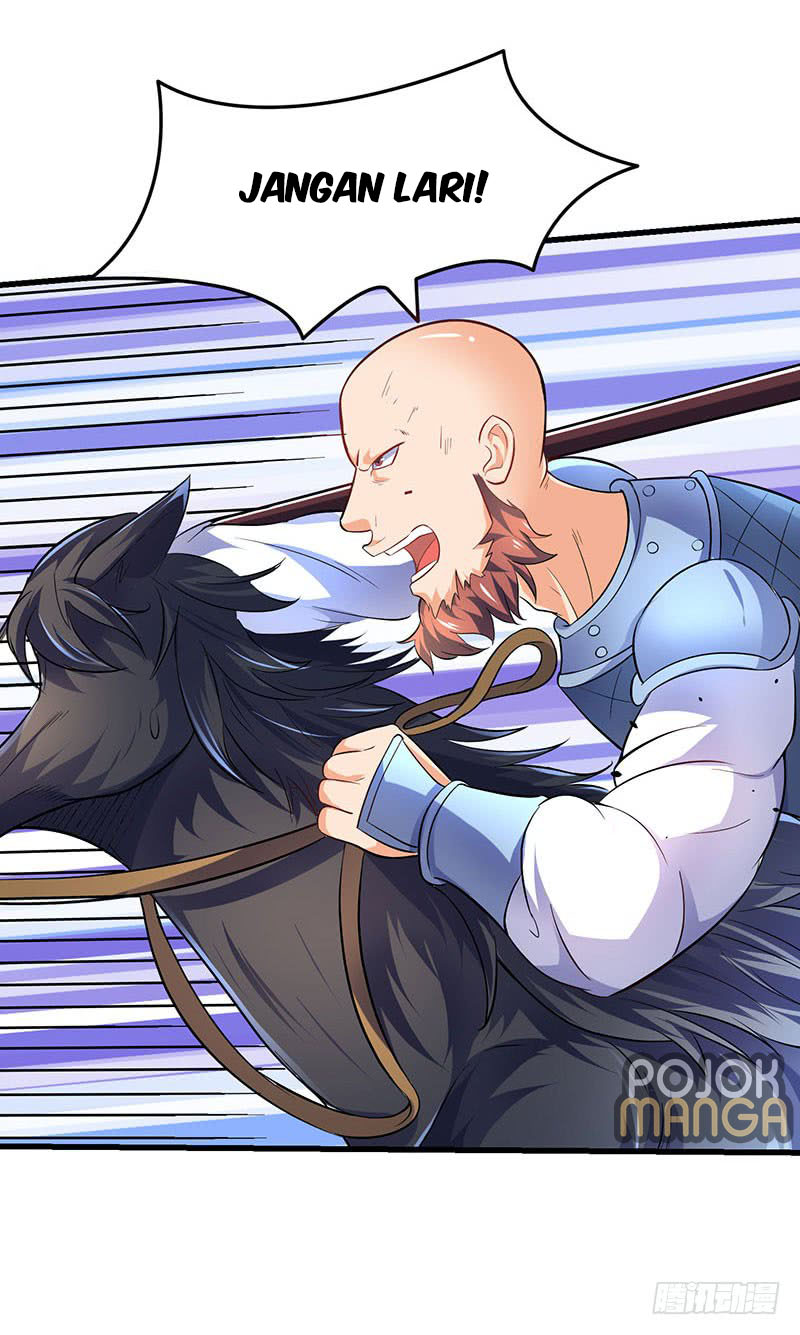 Strongest Leveling Chapter 21 Gambar 20