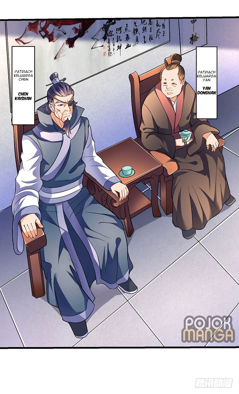 Strongest Leveling Chapter 23 Gambar 2