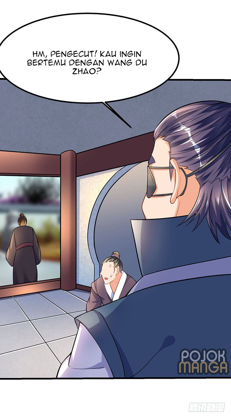 Strongest Leveling Chapter 23 Gambar 9