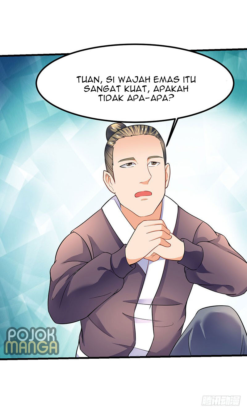 Strongest Leveling Chapter 23 Gambar 10