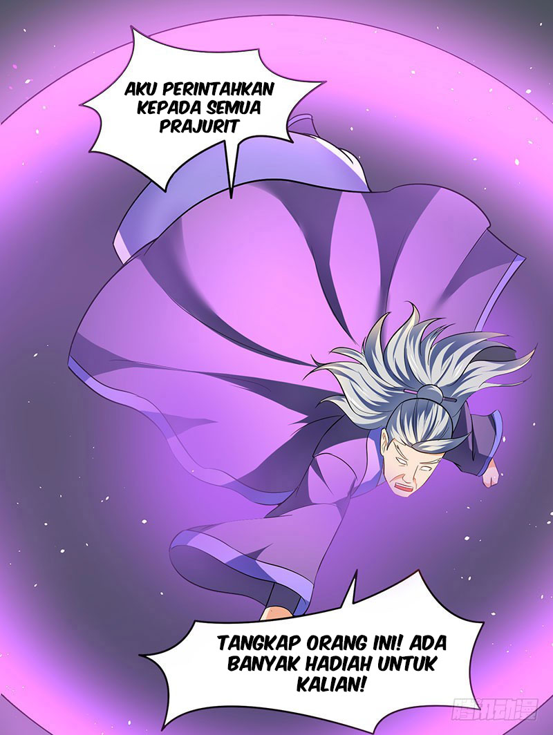 Strongest Leveling Chapter 25 Gambar 2