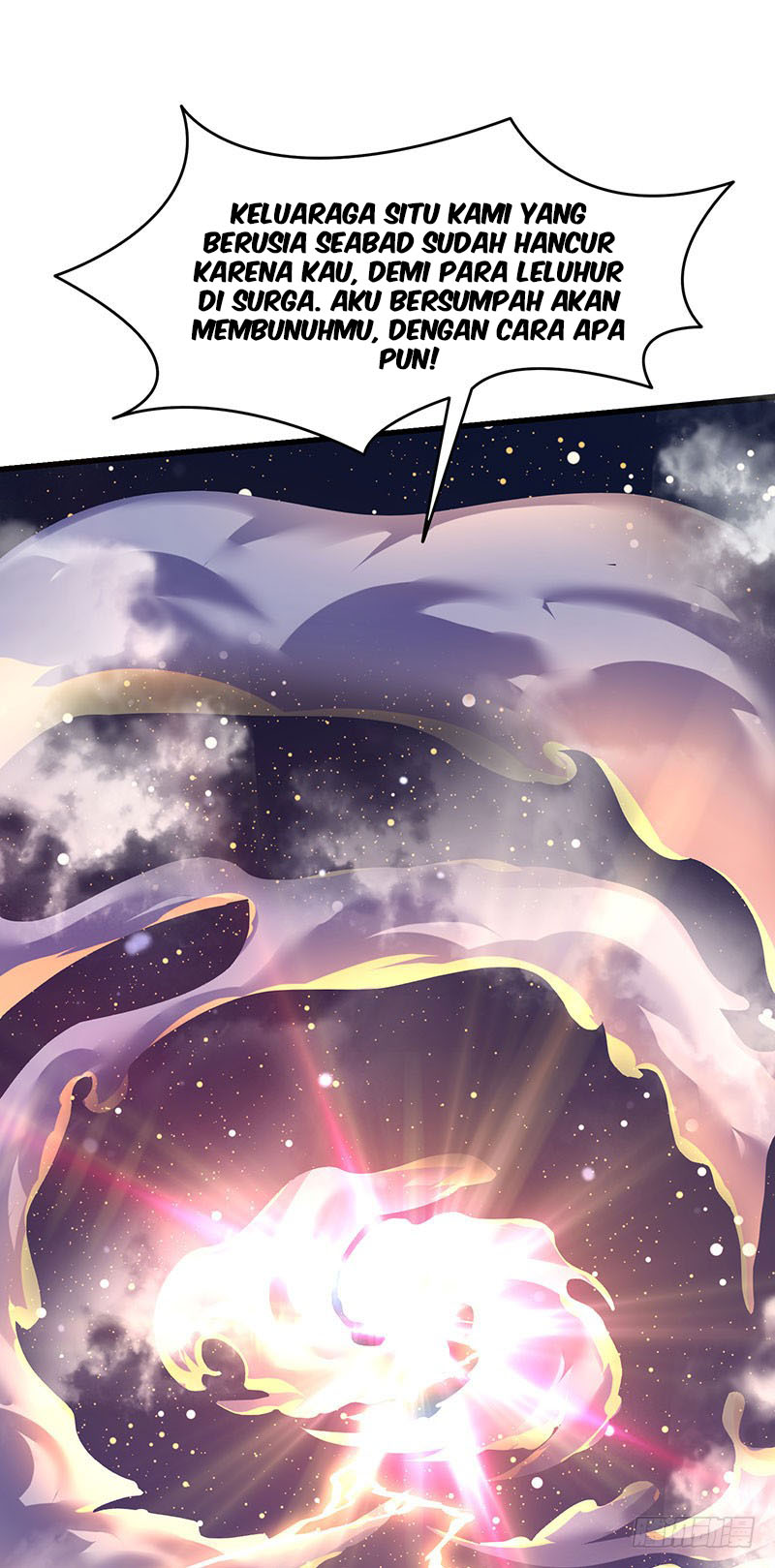 Strongest Leveling Chapter 27 Gambar 2