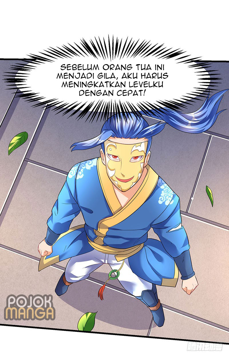 Strongest Leveling Chapter 27 Gambar 6