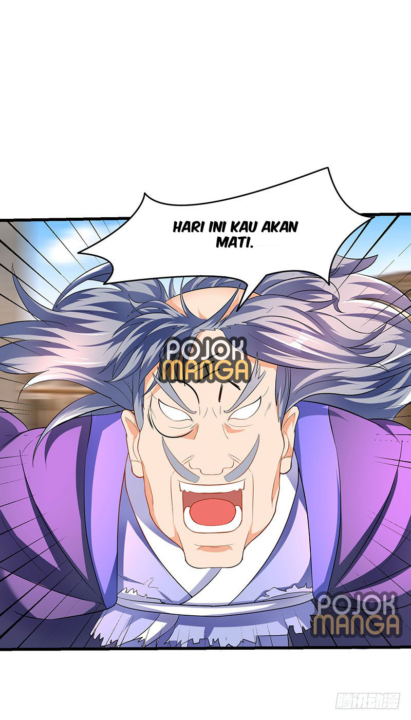 Strongest Leveling Chapter 27 Gambar 10