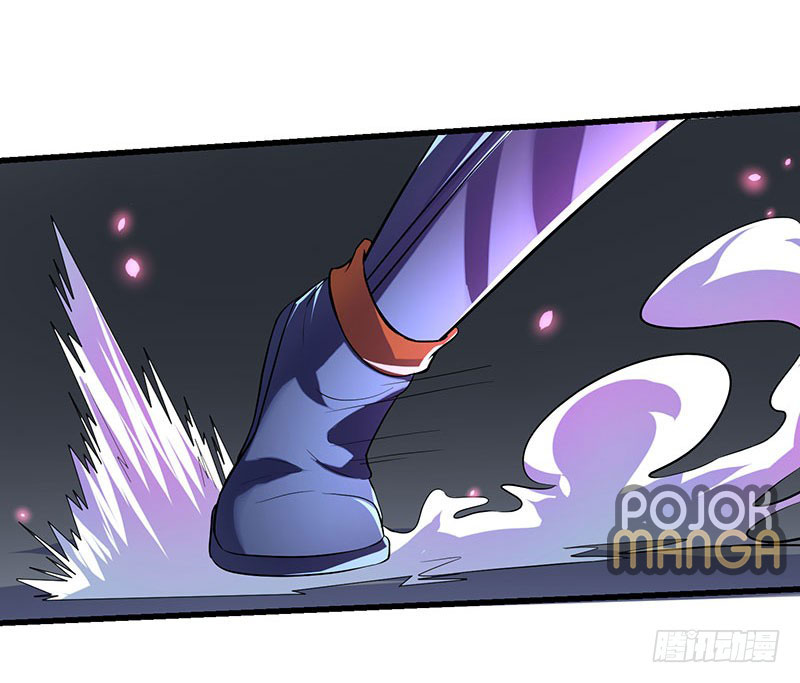 Strongest Leveling Chapter 27 Gambar 11