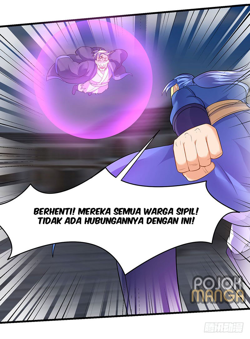 Strongest Leveling Chapter 27 Gambar 12