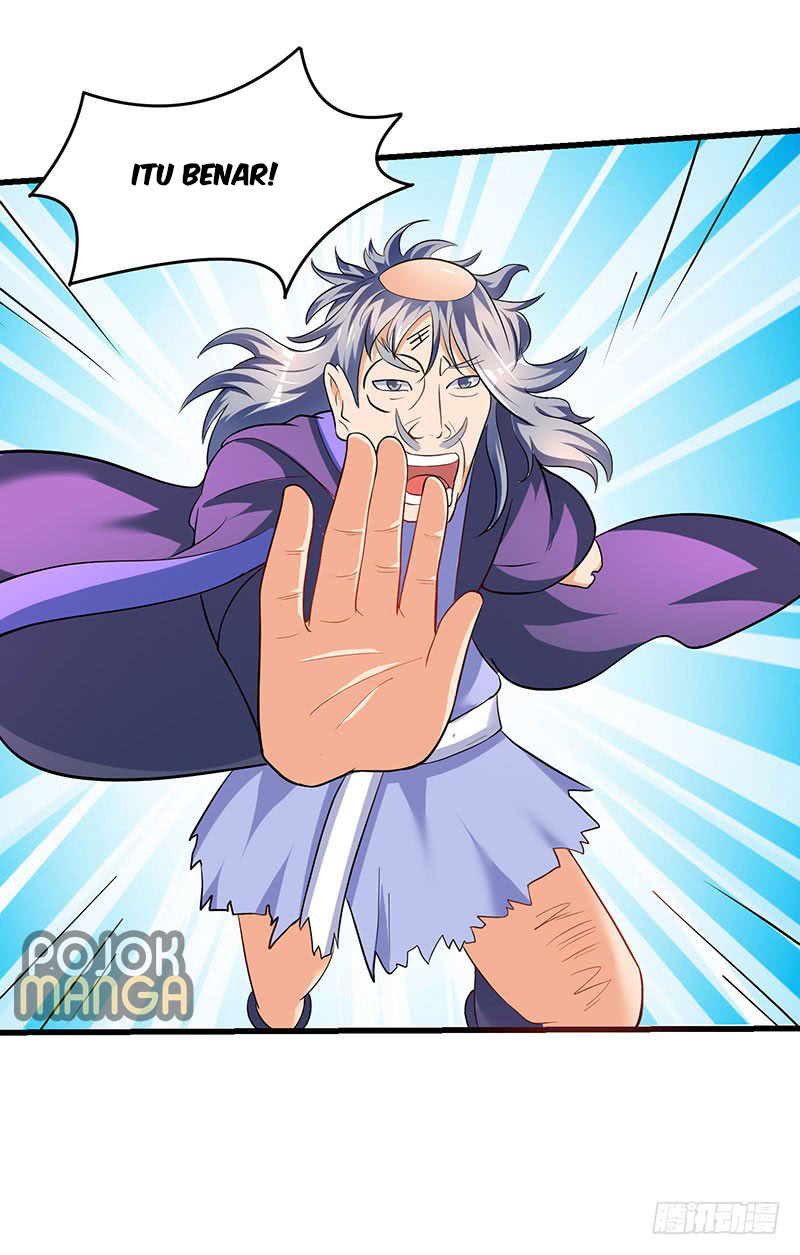 Strongest Leveling Chapter 27 Gambar 15