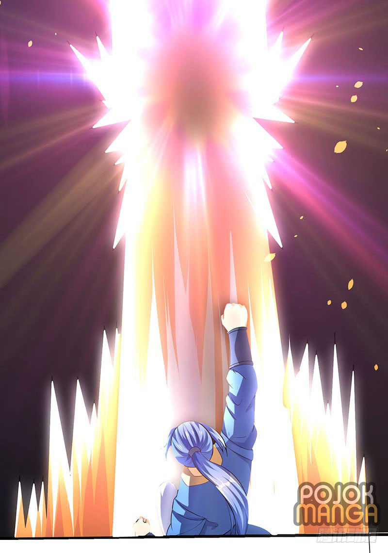 Strongest Leveling Chapter 27 Gambar 17