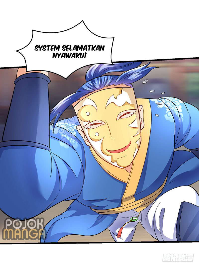 Strongest Leveling Chapter 27 Gambar 22