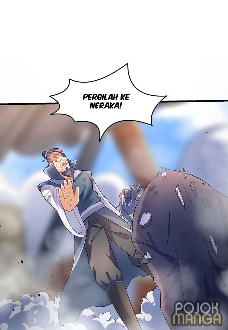 Strongest Leveling Chapter 29 Gambar 2