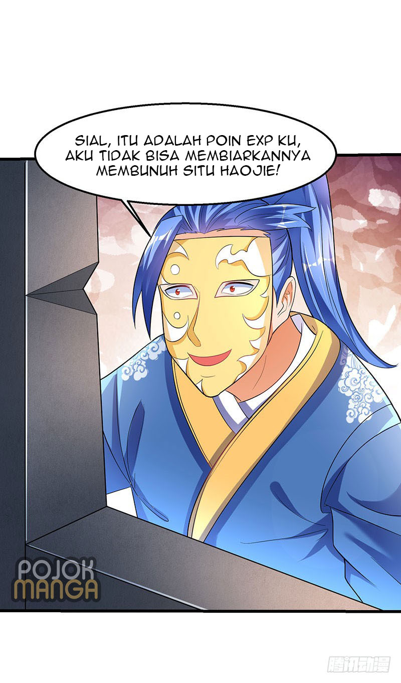 Strongest Leveling Chapter 29 Gambar 3