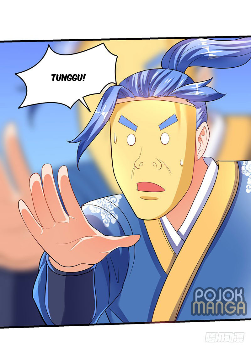 Strongest Leveling Chapter 29 Gambar 4