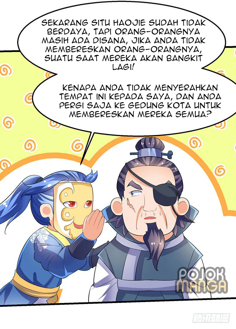 Strongest Leveling Chapter 29 Gambar 6