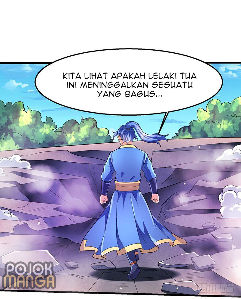 Strongest Leveling Chapter 30 Gambar 2