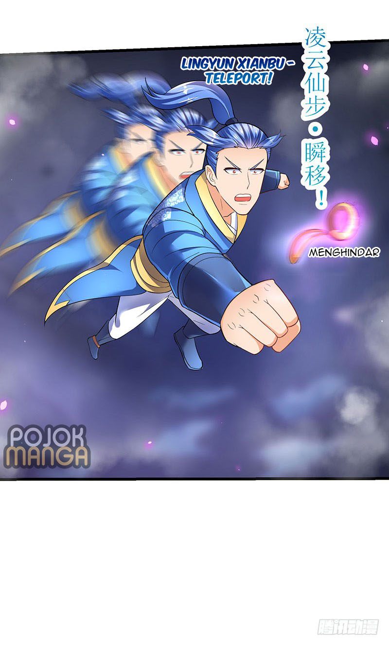 Strongest Leveling Chapter 30 Gambar 6