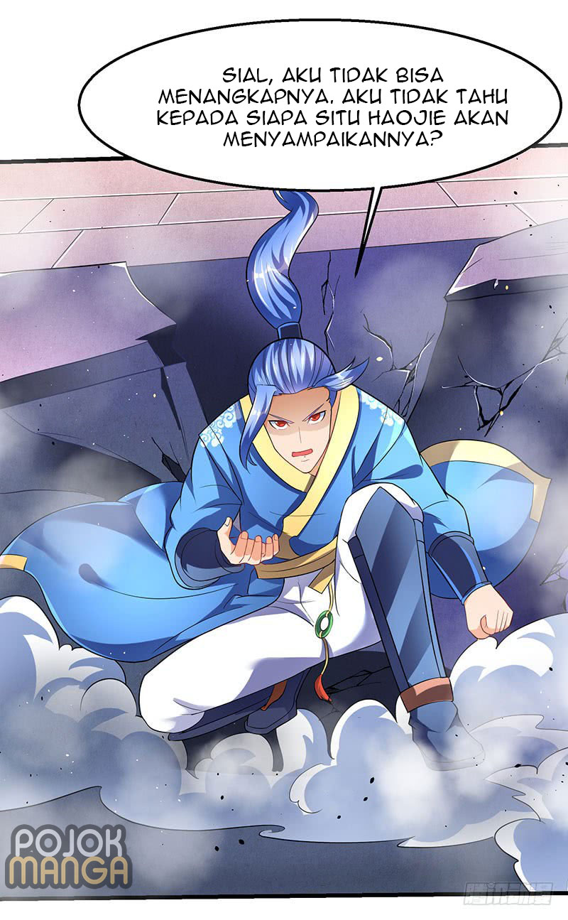 Strongest Leveling Chapter 30 Gambar 7