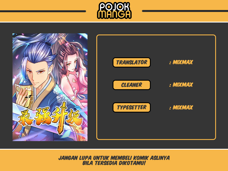Strongest Leveling Chapter 32 Gambar 1