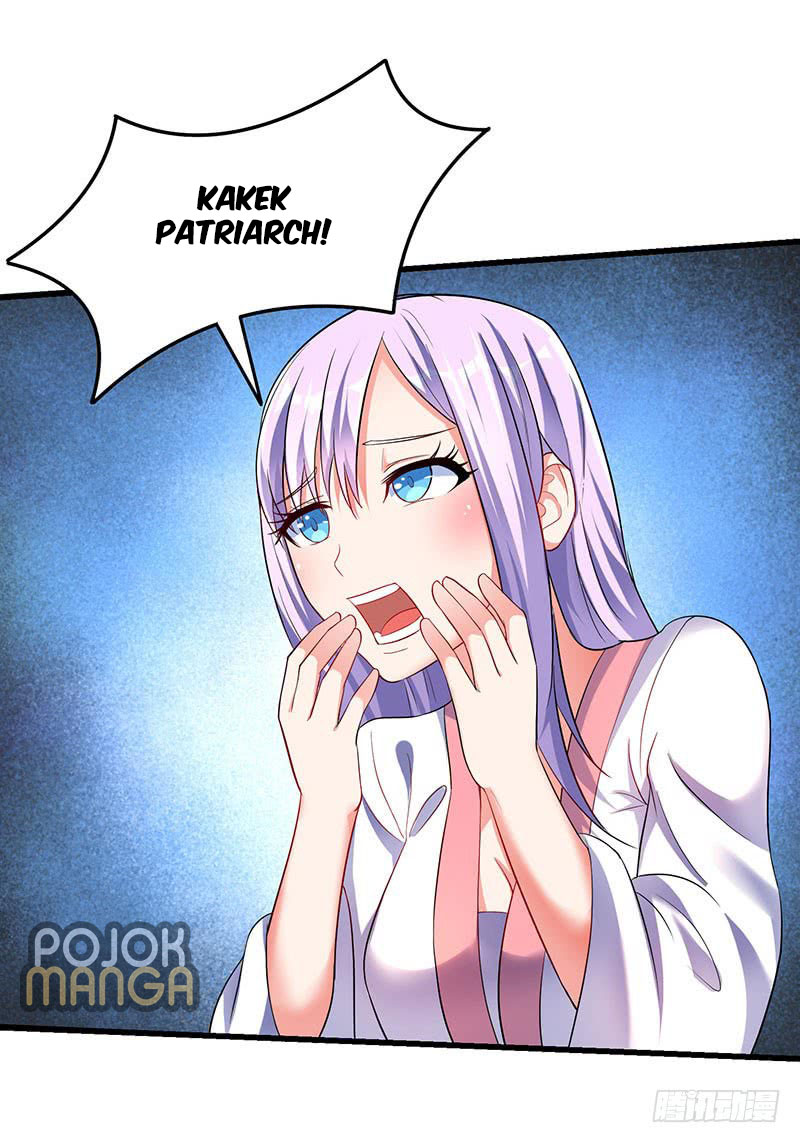 Strongest Leveling Chapter 32 Gambar 2