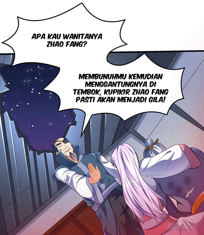 Strongest Leveling Chapter 32 Gambar 4