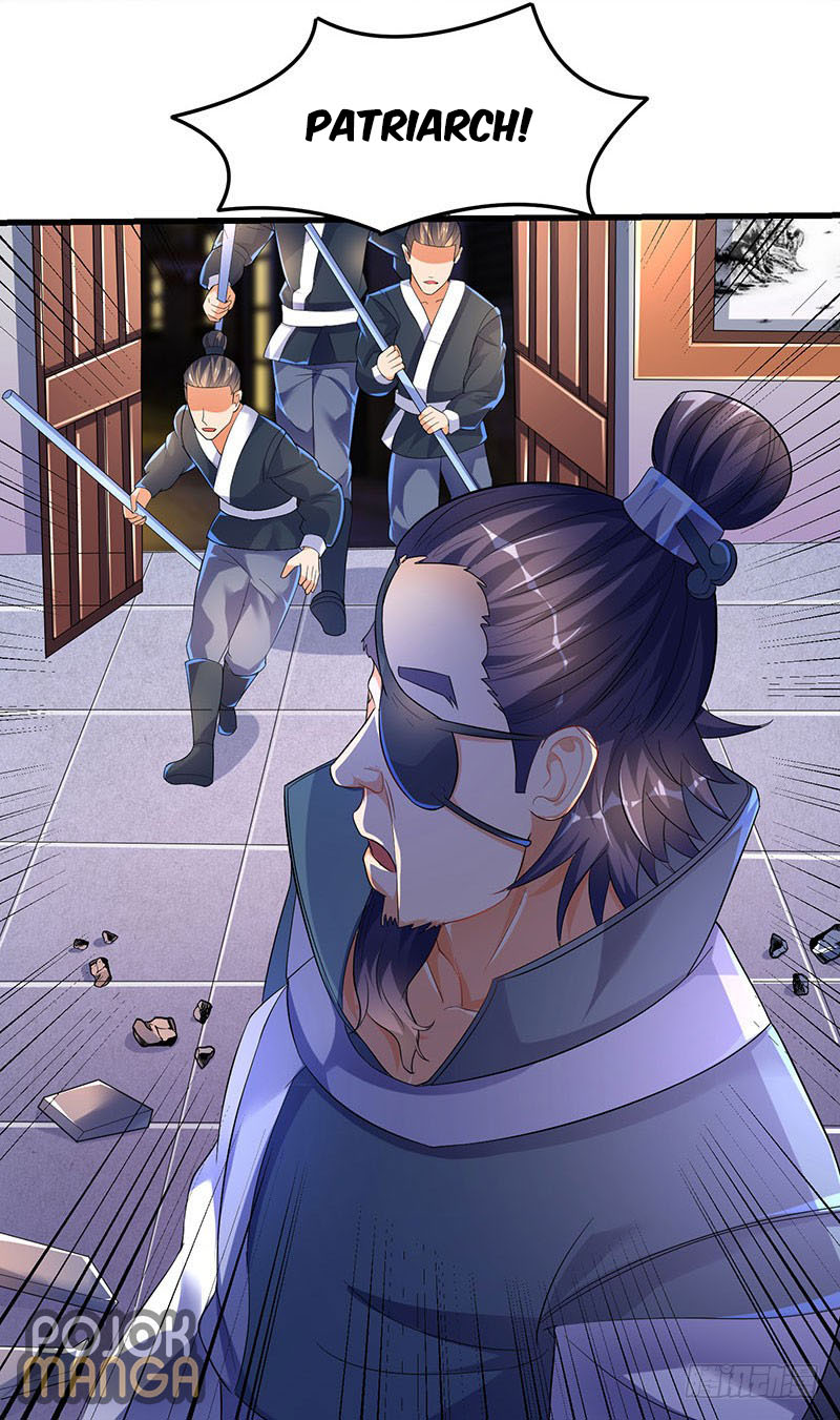 Strongest Leveling Chapter 32 Gambar 7
