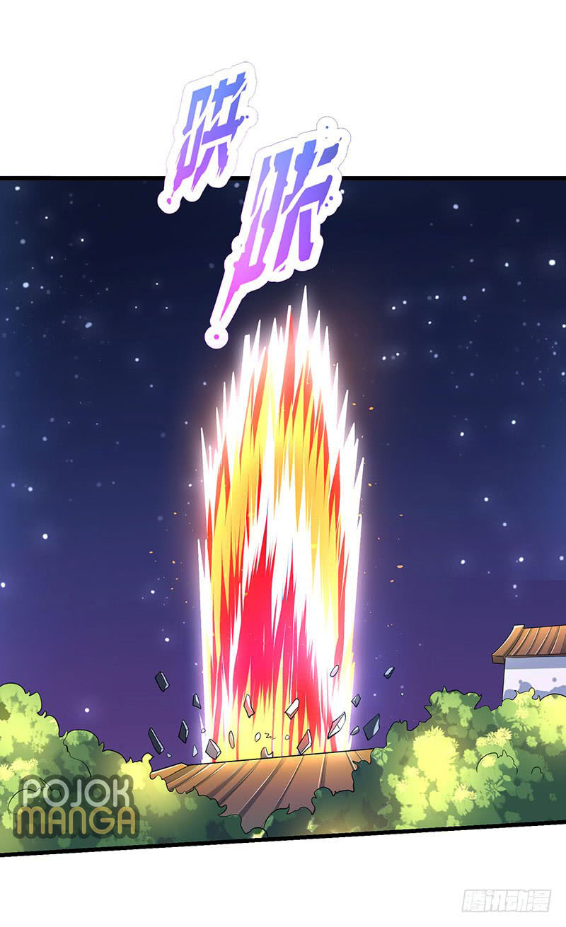 Strongest Leveling Chapter 32 Gambar 17