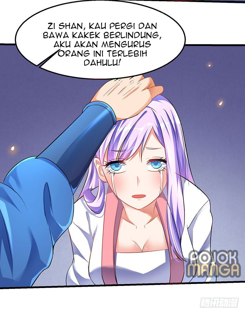 Strongest Leveling Chapter 32 Gambar 22