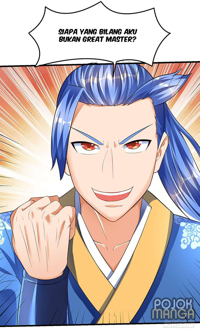 Strongest Leveling Chapter 32 Gambar 25