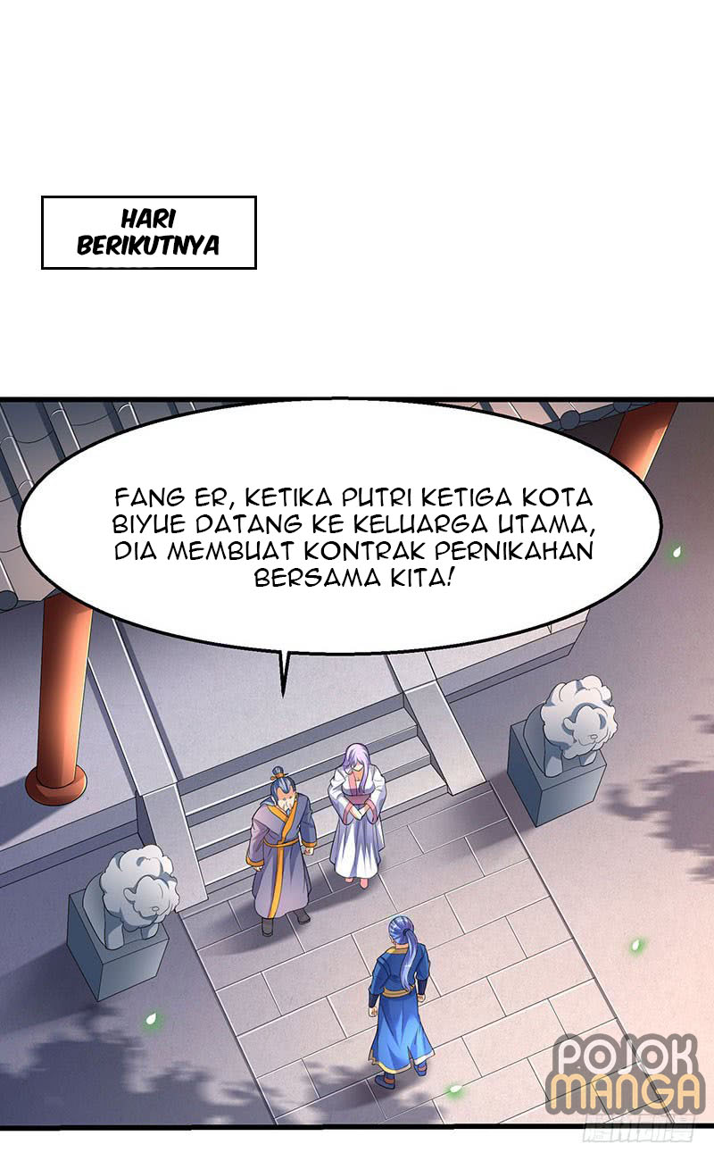 Strongest Leveling Chapter 35 Gambar 2