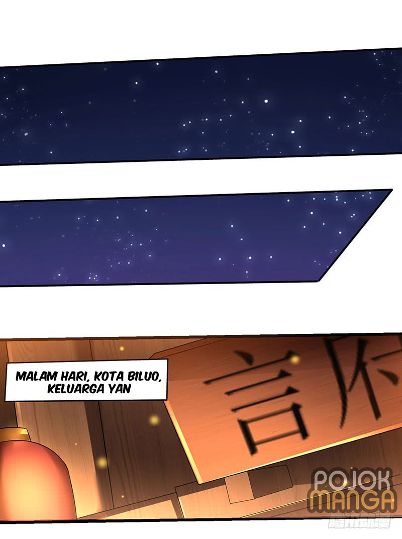 Strongest Leveling Chapter 35 Gambar 5