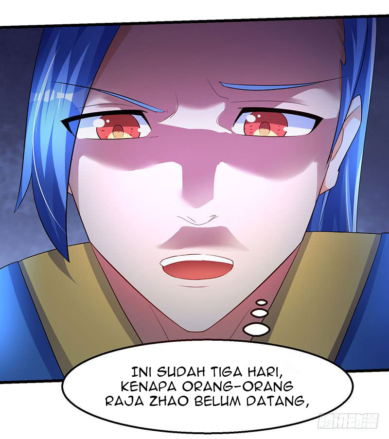 Strongest Leveling Chapter 35 Gambar 6