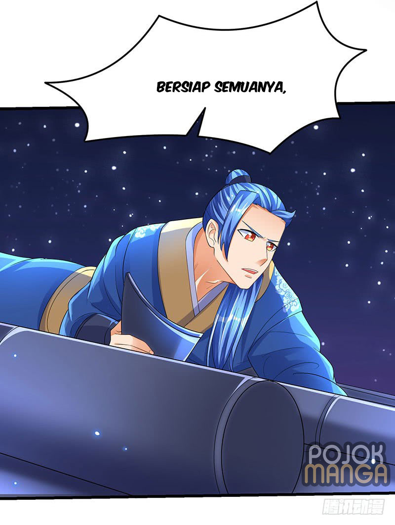 Strongest Leveling Chapter 35 Gambar 8