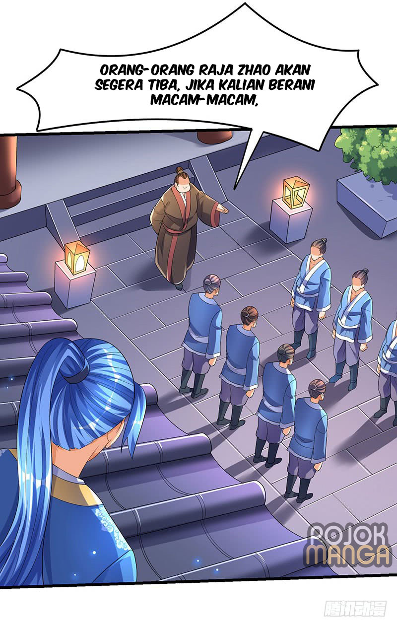 Strongest Leveling Chapter 35 Gambar 9