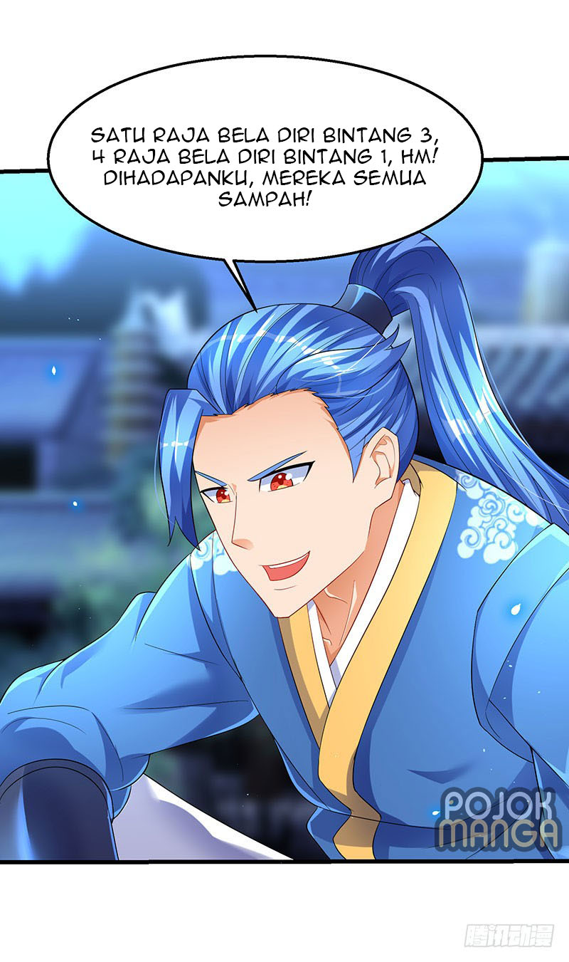 Strongest Leveling Chapter 35 Gambar 15