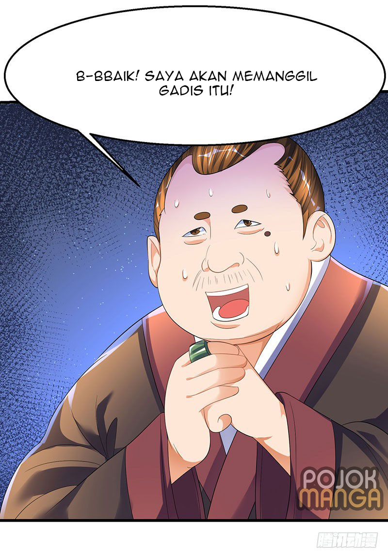 Strongest Leveling Chapter 35 Gambar 21
