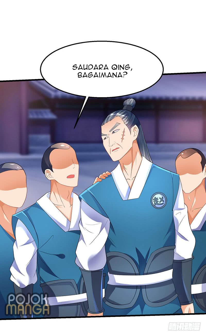 Strongest Leveling Chapter 36 Gambar 3