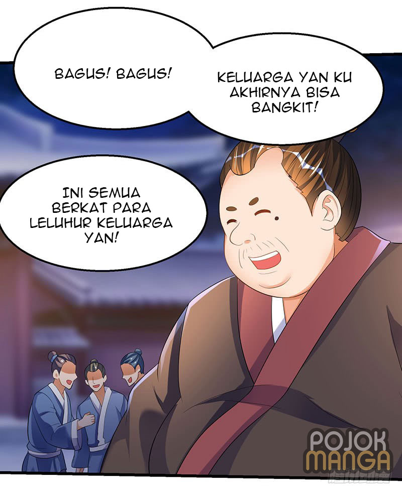 Strongest Leveling Chapter 36 Gambar 6