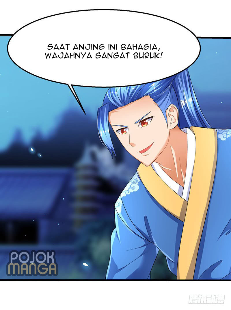 Strongest Leveling Chapter 36 Gambar 7