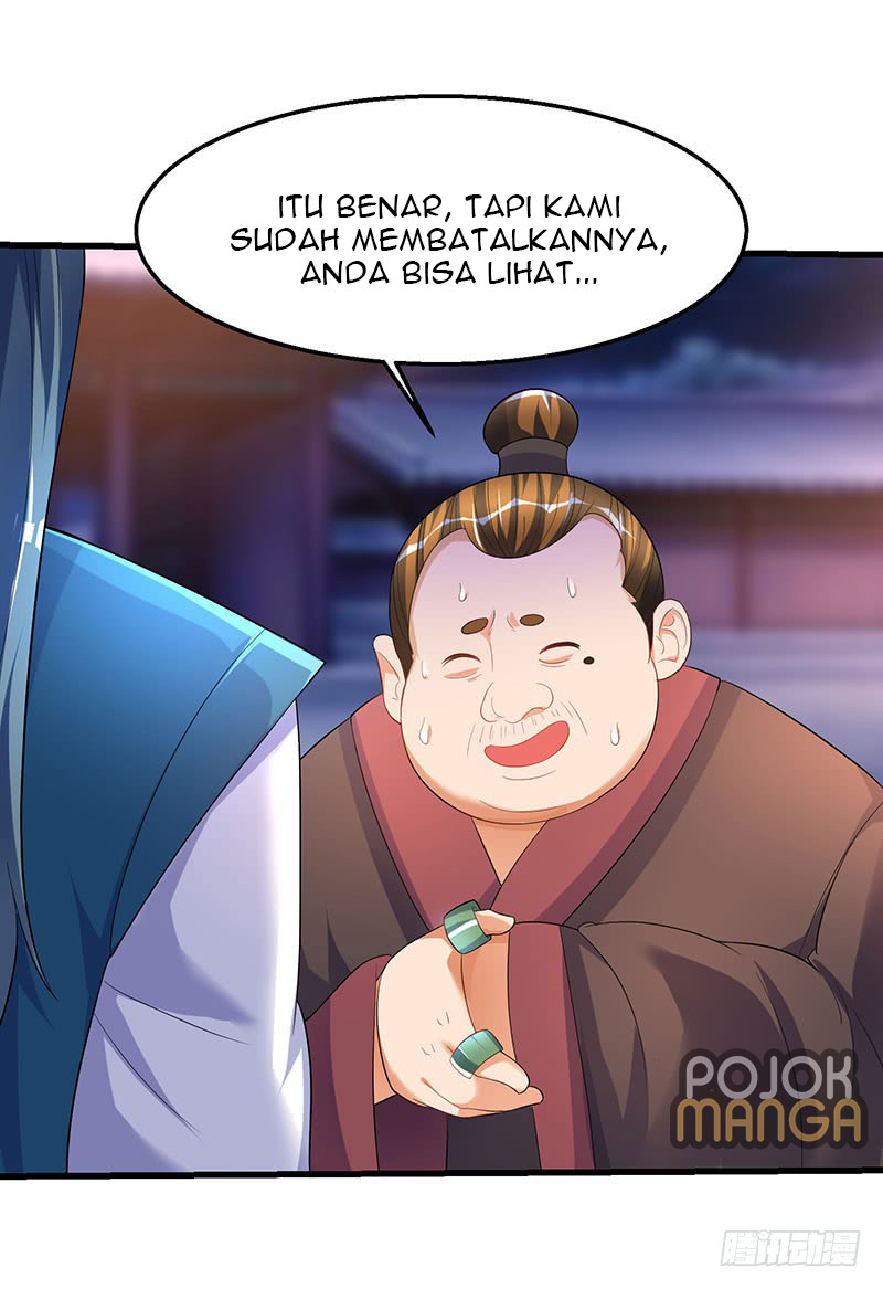 Strongest Leveling Chapter 36 Gambar 9