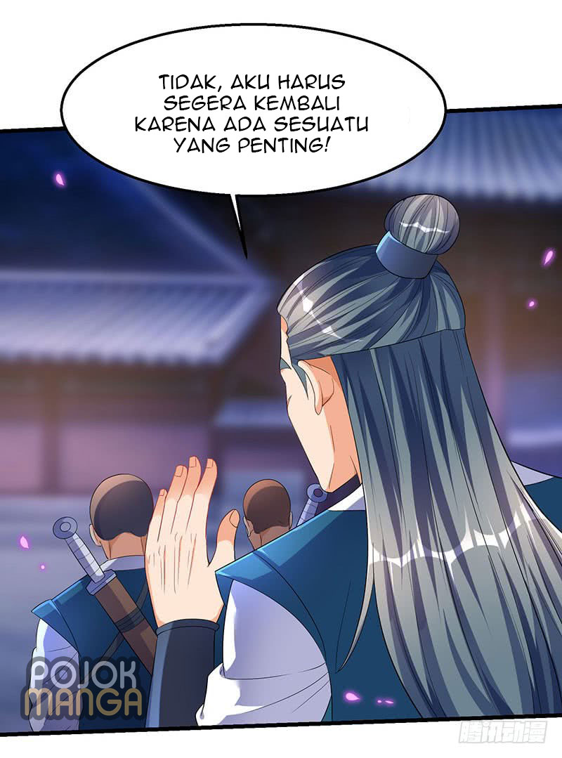Strongest Leveling Chapter 36 Gambar 17