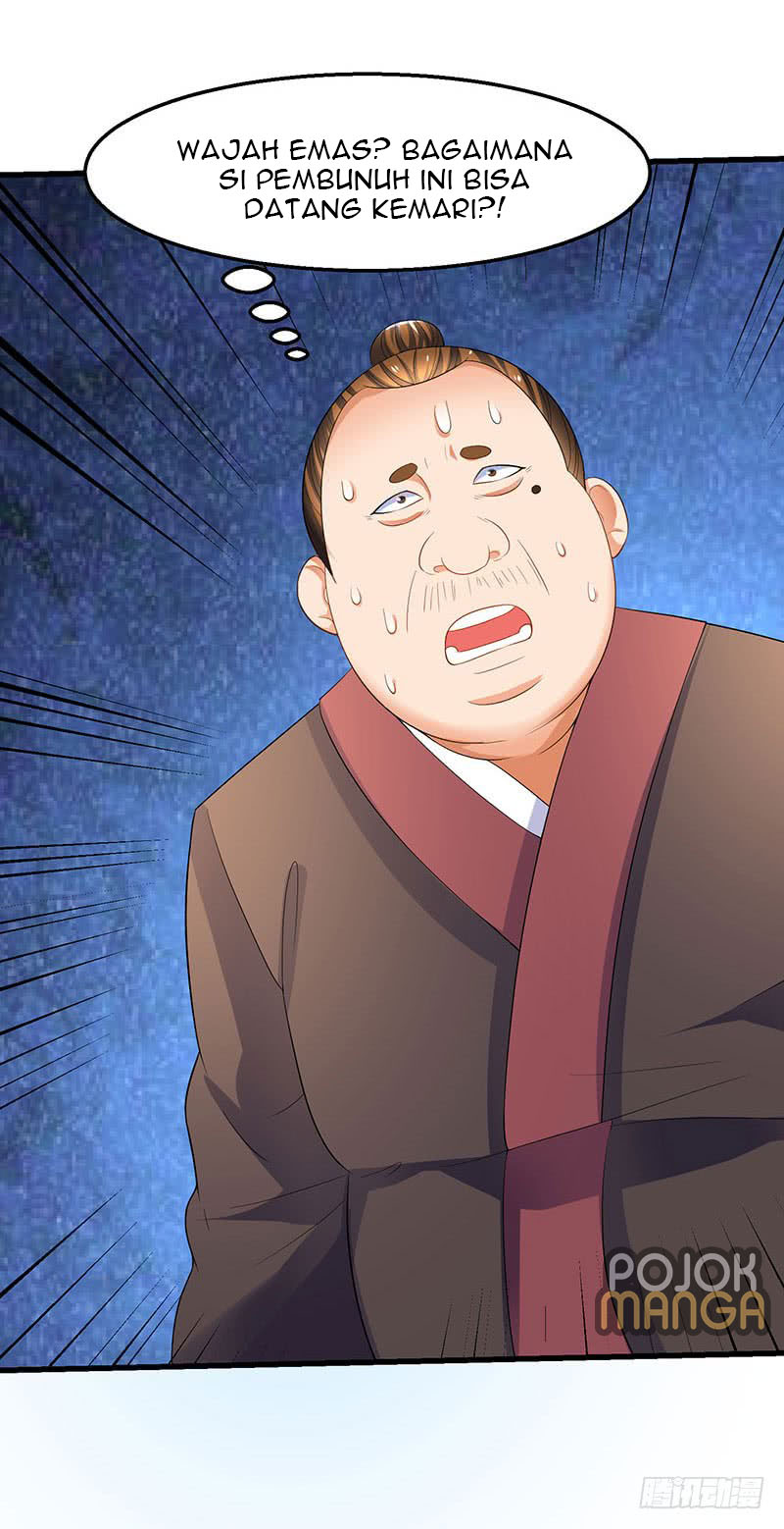 Strongest Leveling Chapter 36 Gambar 20